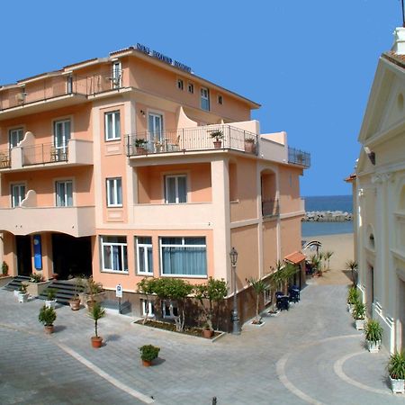 New Hotel Sonia Santa Maria di Castellabate Ngoại thất bức ảnh